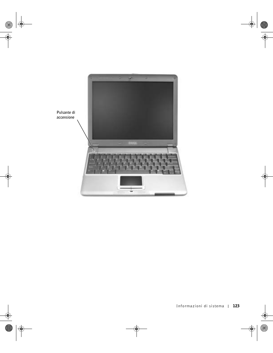 Dell Latitude X300 User Manual | Page 125 / 190