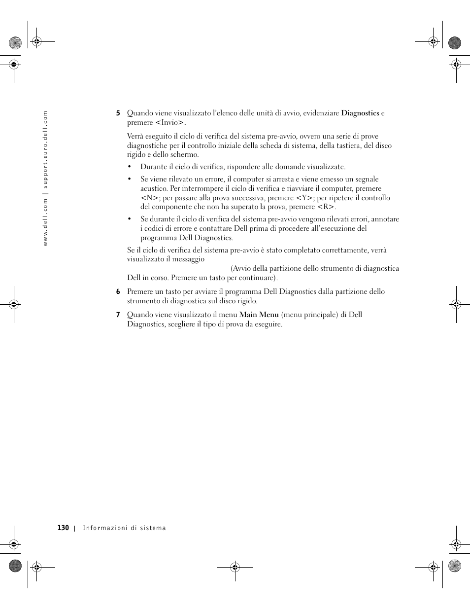 Dell Latitude X300 User Manual | Page 132 / 190
