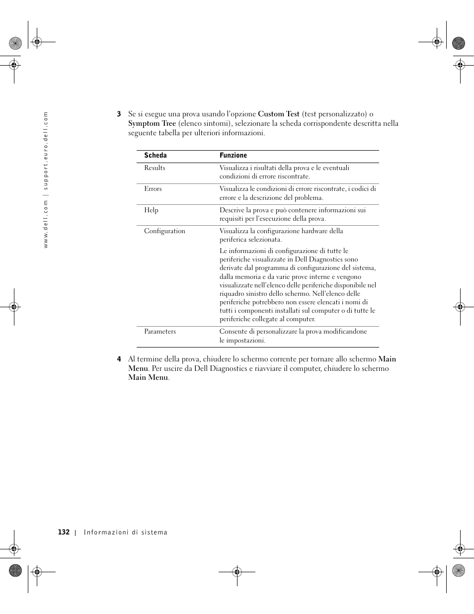 Dell Latitude X300 User Manual | Page 134 / 190