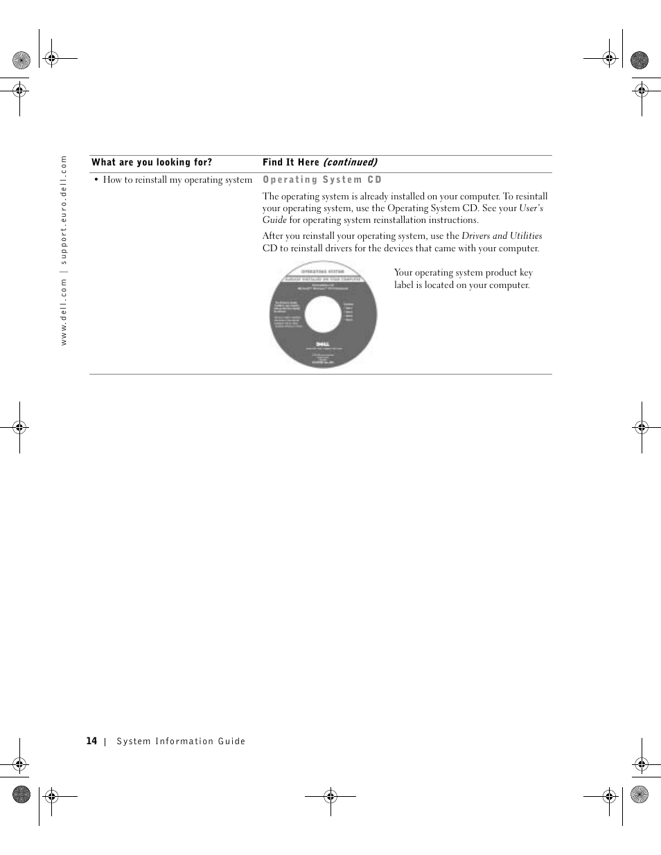 Dell Latitude X300 User Manual | Page 16 / 190