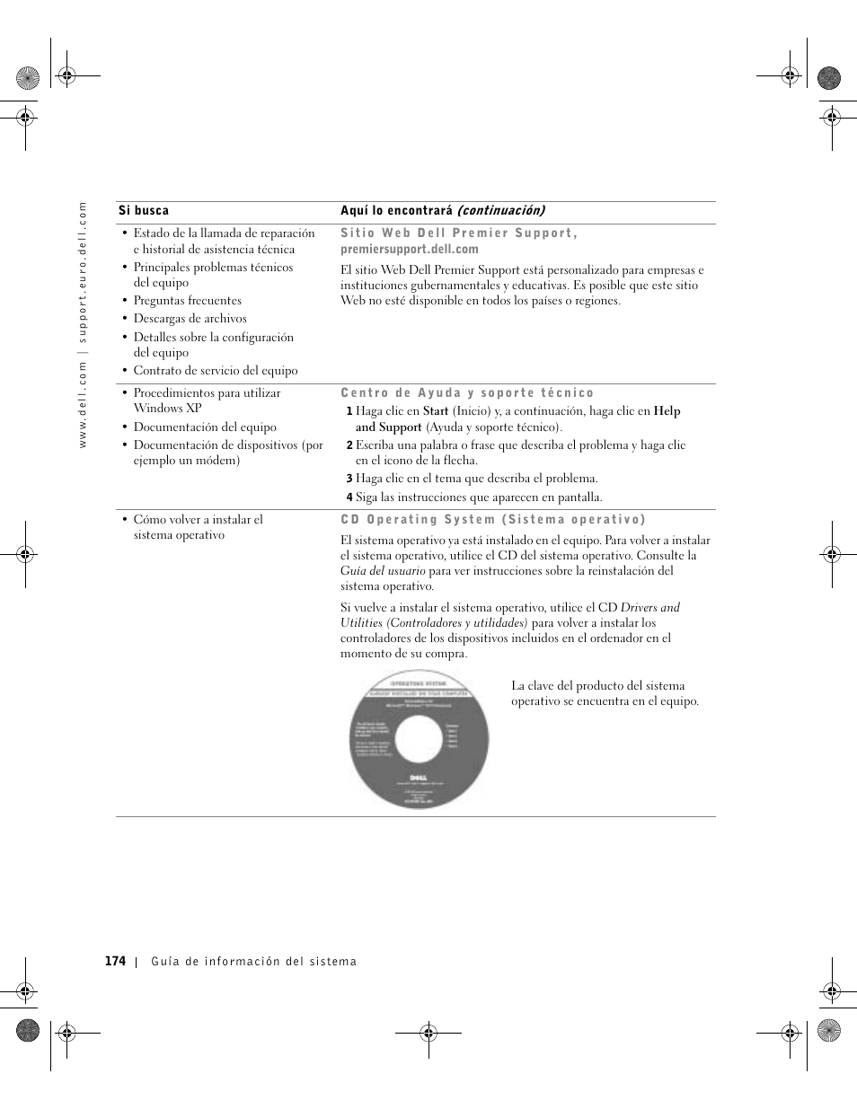 Dell Latitude X300 User Manual | Page 176 / 190