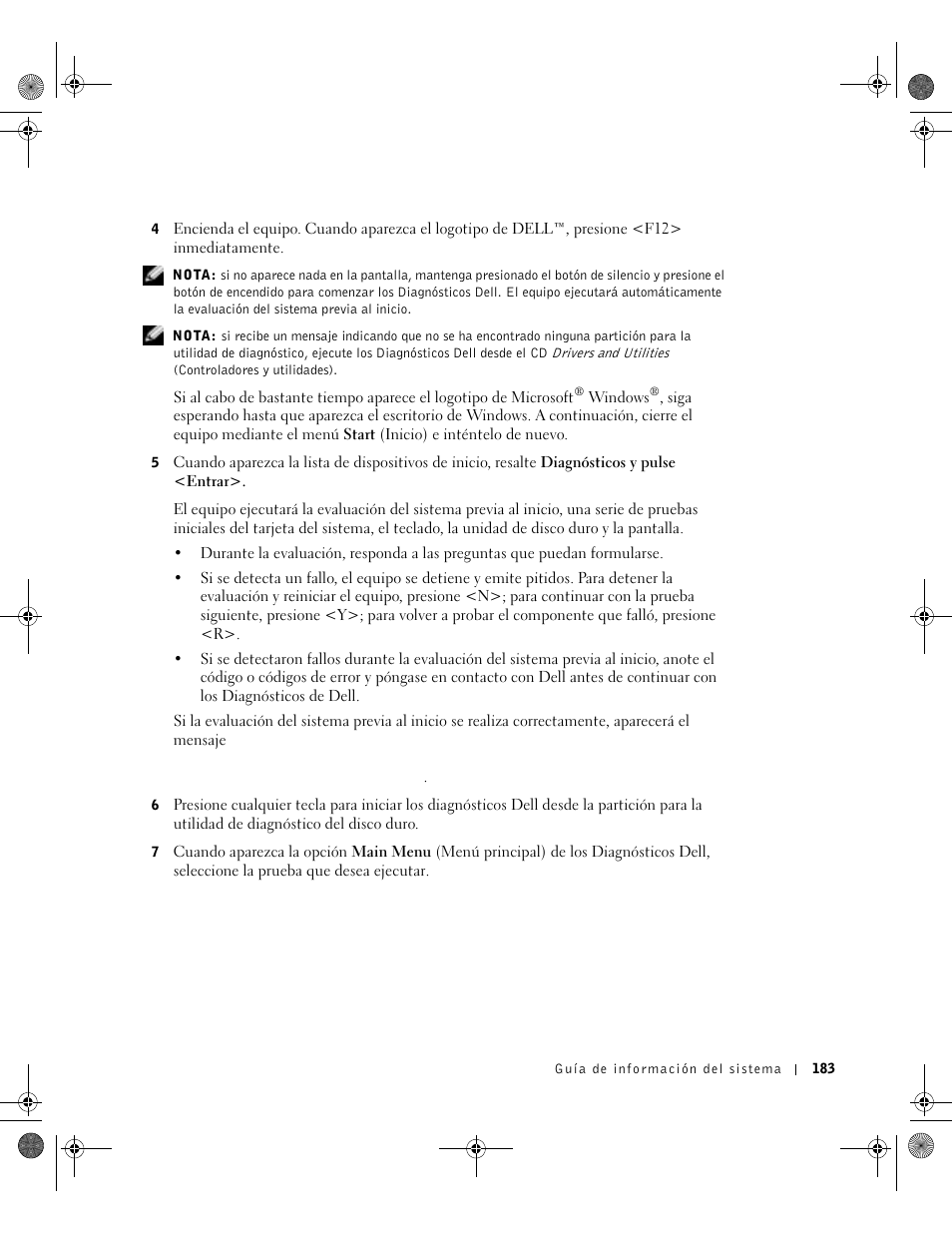 Dell Latitude X300 User Manual | Page 185 / 190