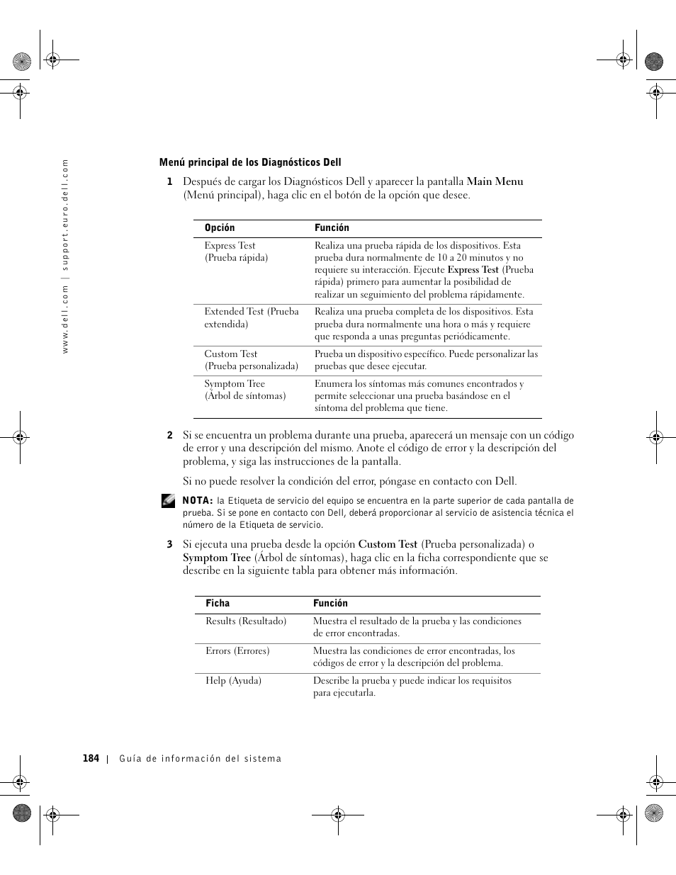 Dell Latitude X300 User Manual | Page 186 / 190