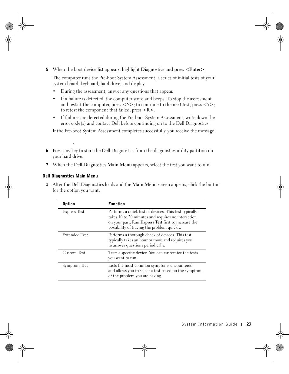 Dell Latitude X300 User Manual | Page 25 / 190