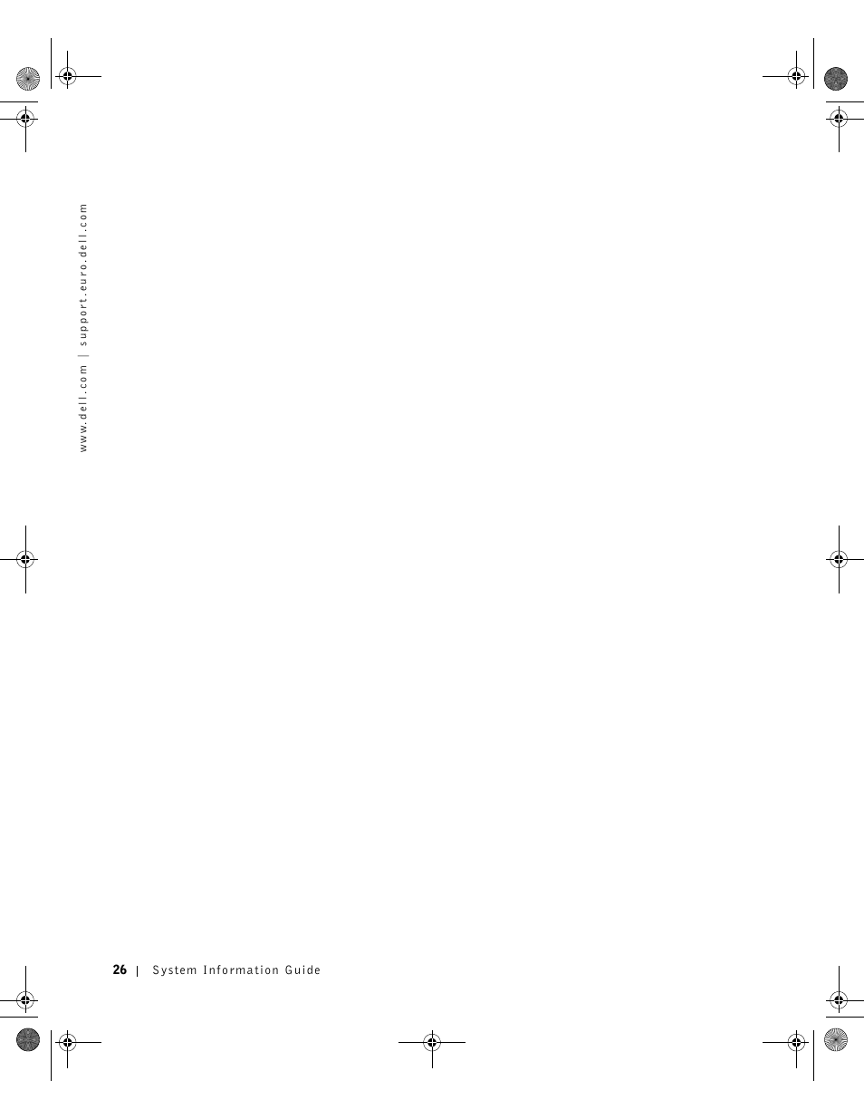 Dell Latitude X300 User Manual | Page 28 / 190