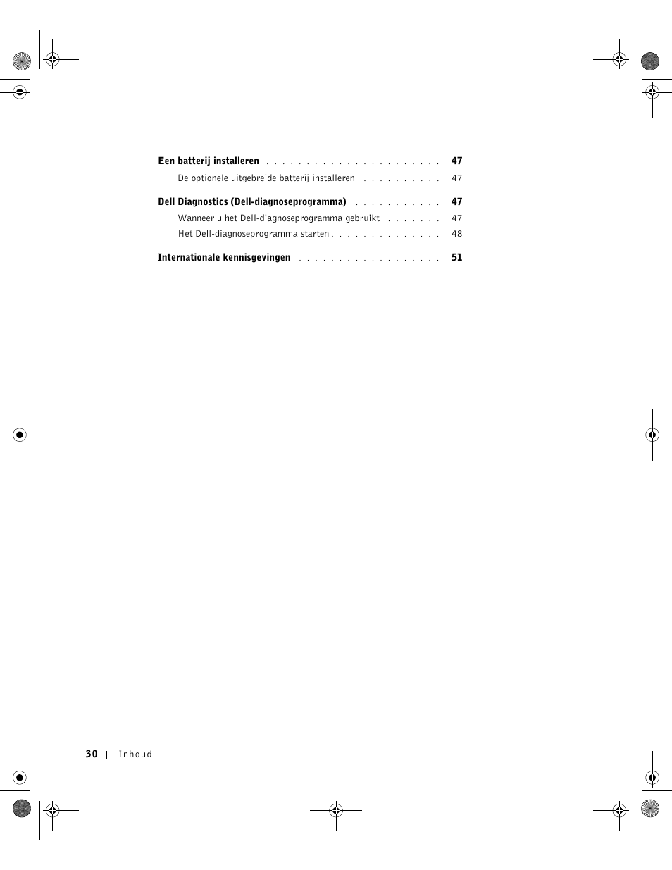 Dell Latitude X300 User Manual | Page 32 / 190