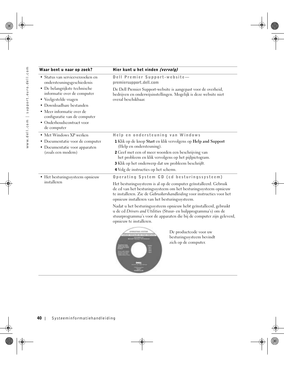 Dell Latitude X300 User Manual | Page 42 / 190