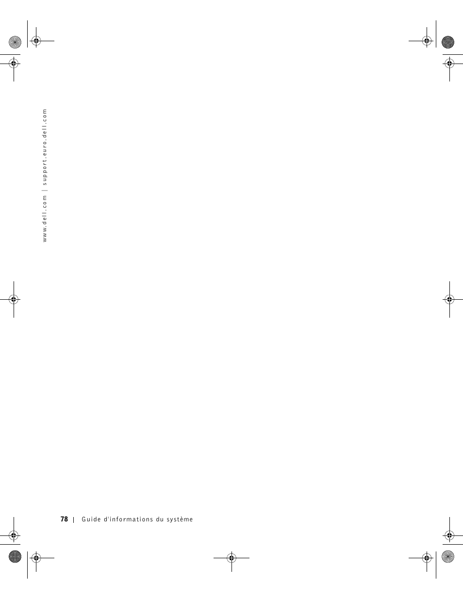 Dell Latitude X300 User Manual | Page 80 / 190