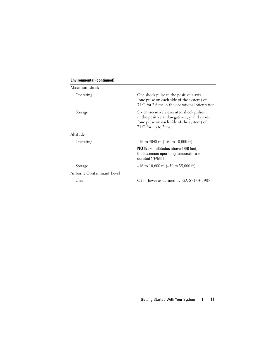 Dell PowerVault MD1220 User Manual | Page 13 / 54