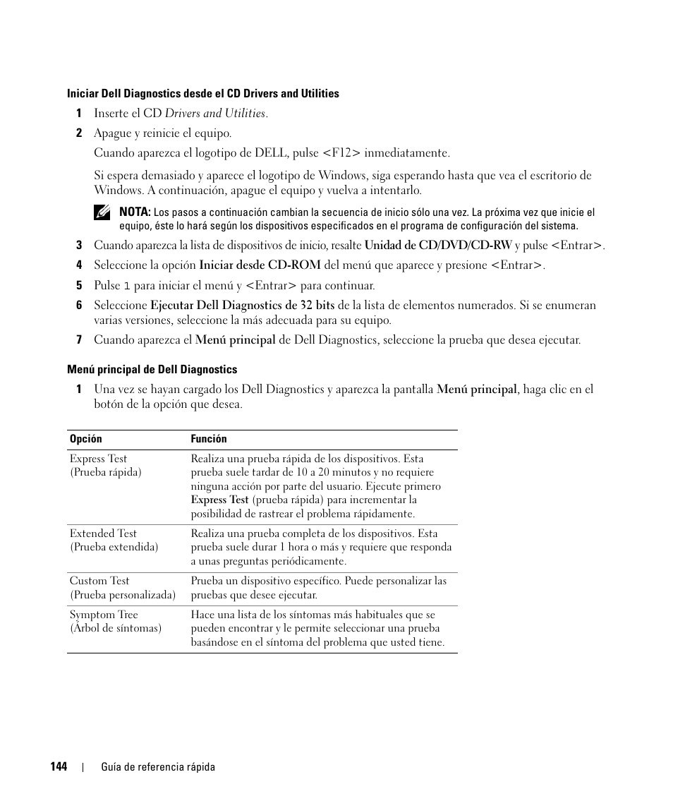 Dell Latitude D420 User Manual | Page 144 / 148