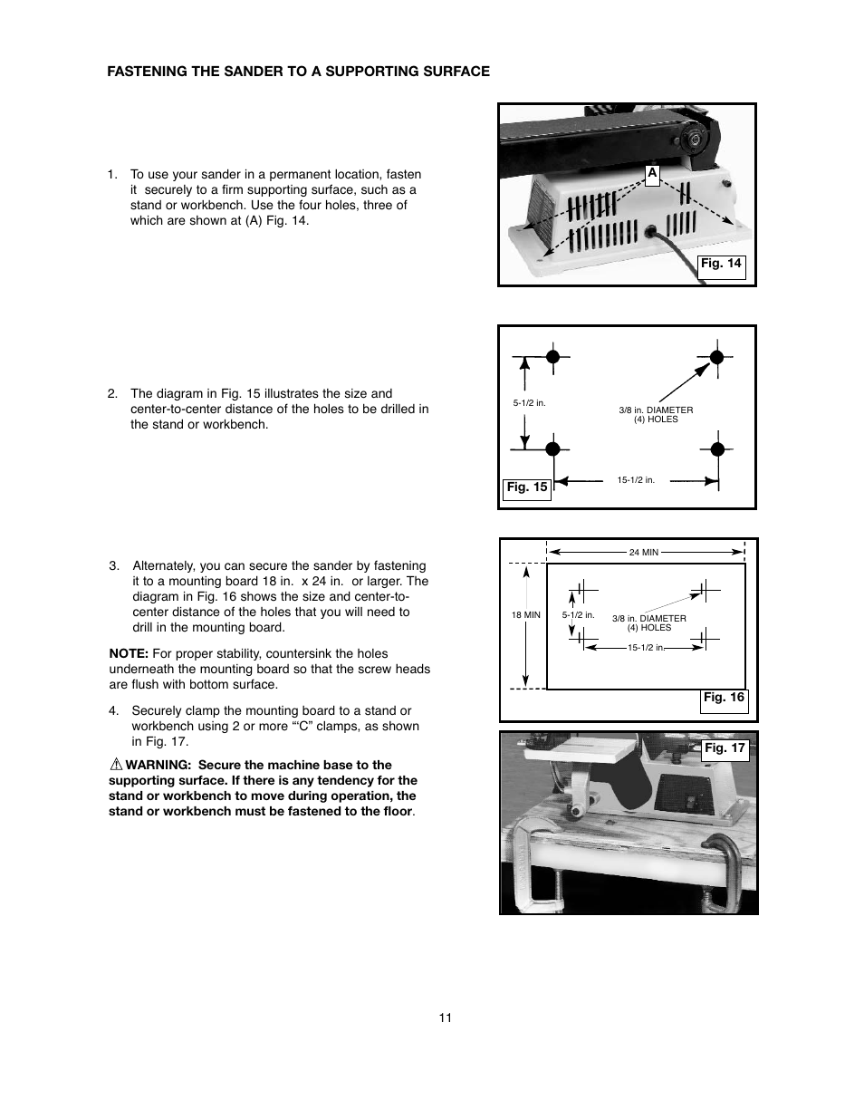 Black & Decker BDSA100 User Manual | Page 11 / 40