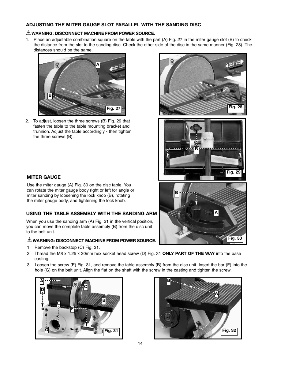 Black & Decker BDSA100 User Manual | Page 14 / 40