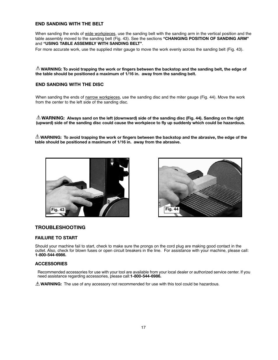 Black & Decker BDSA100 User Manual | Page 17 / 40