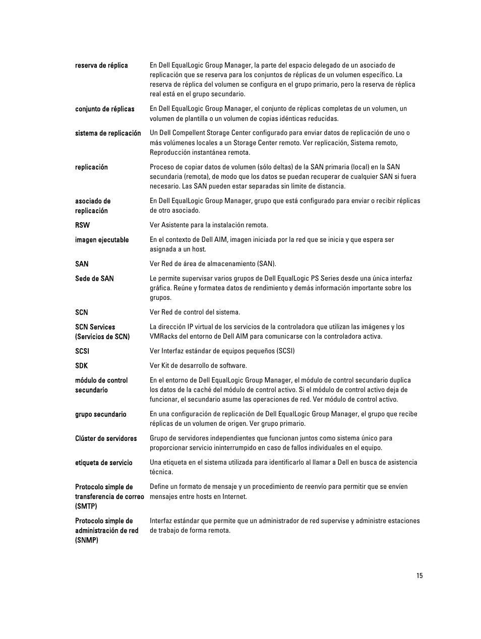 Dell PowerEdge R910 User Manual | Page 55 / 151