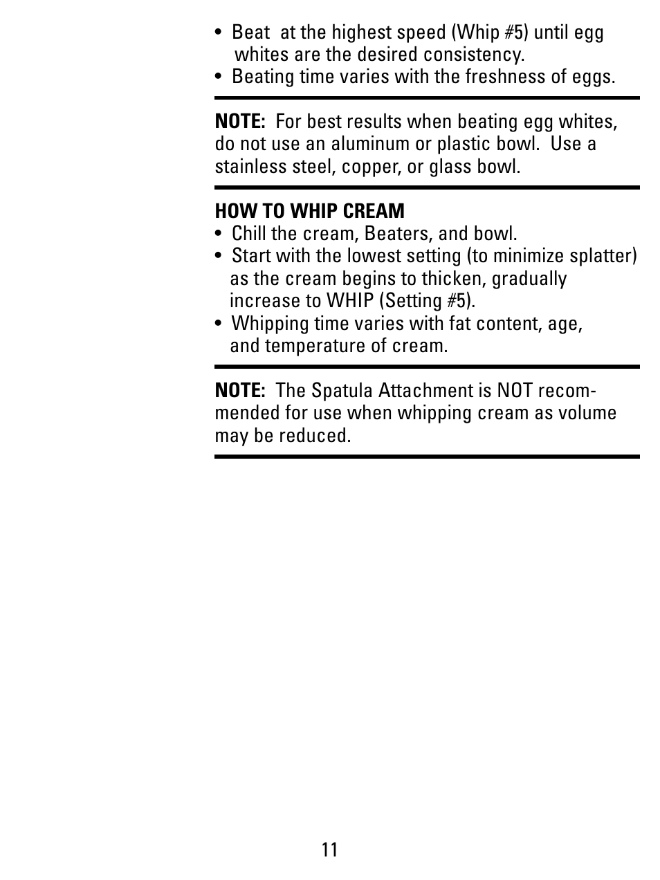 Black & Decker M175W Shown User Manual | Page 11 / 16