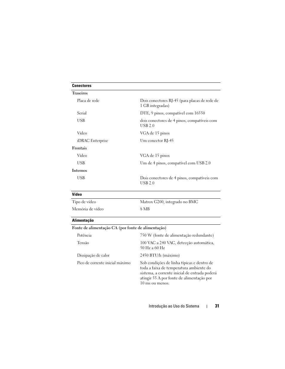 Dell DR4000 User Manual | Page 33 / 50