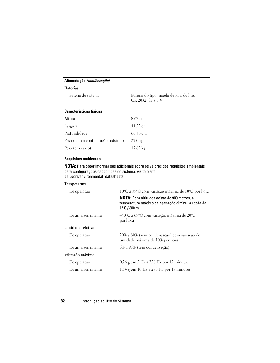 Dell DR4000 User Manual | Page 34 / 50