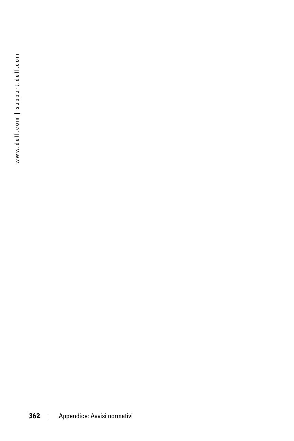 Dell 3400MP Projector User Manual | Page 362 / 570
