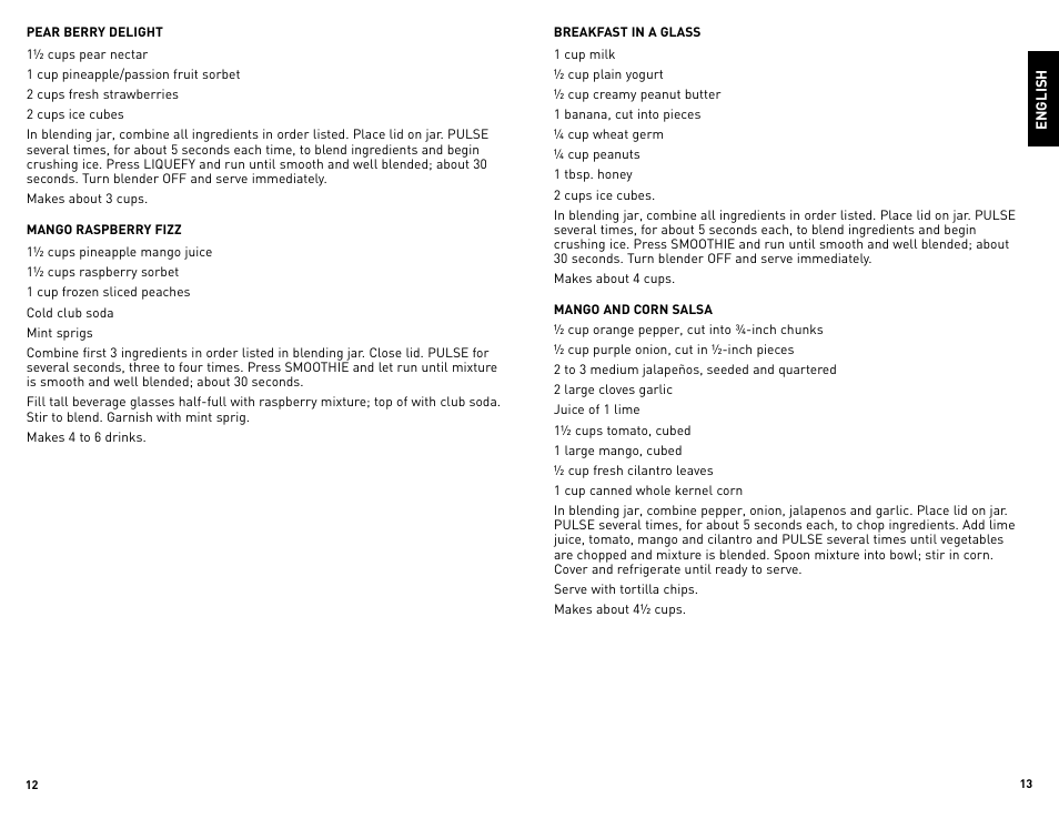 Black & Decker CYCLONE BLC12650HUC User Manual | Page 7 / 19