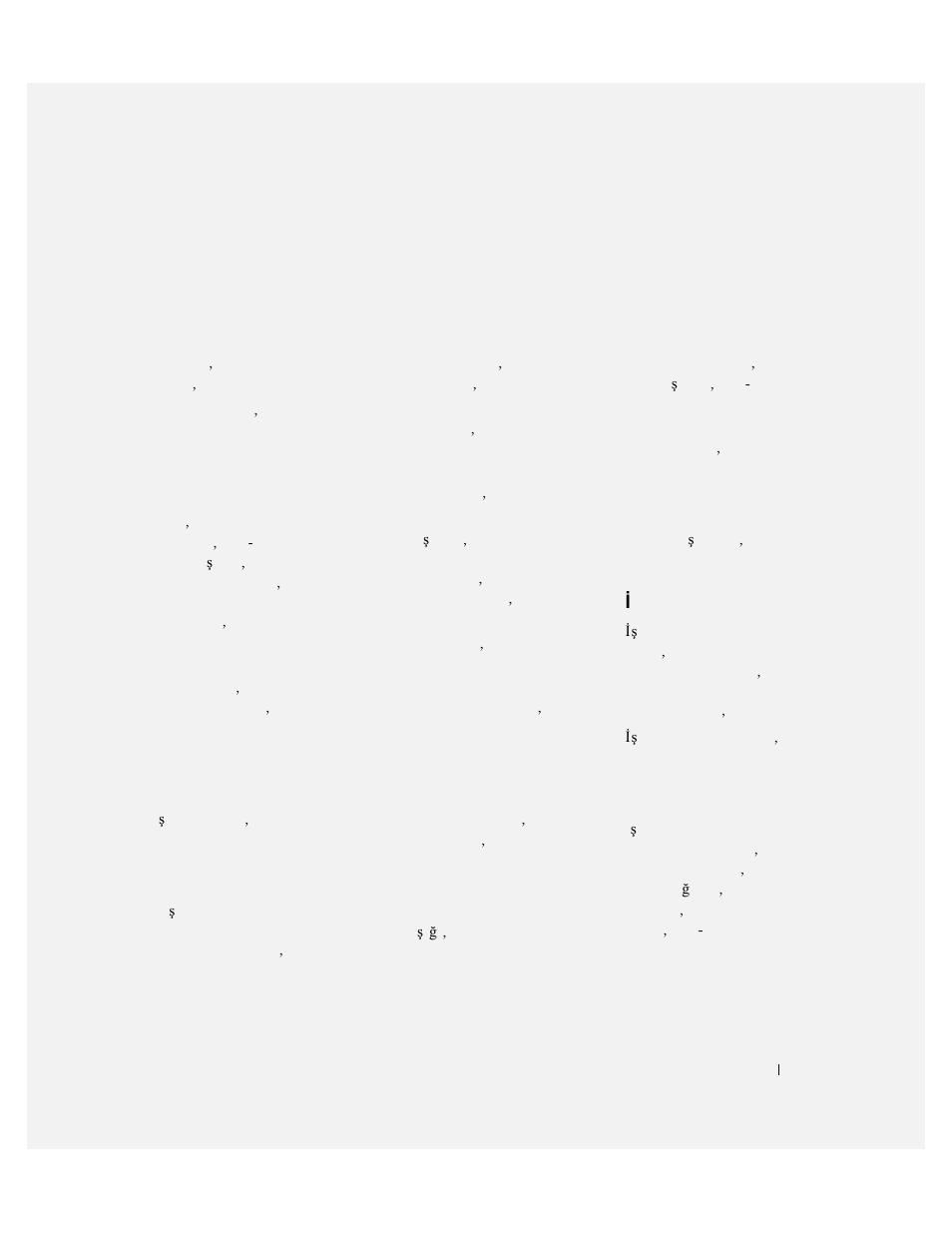 Dizin | Dell OptiPlex 170L User Manual | Page 201 / 202