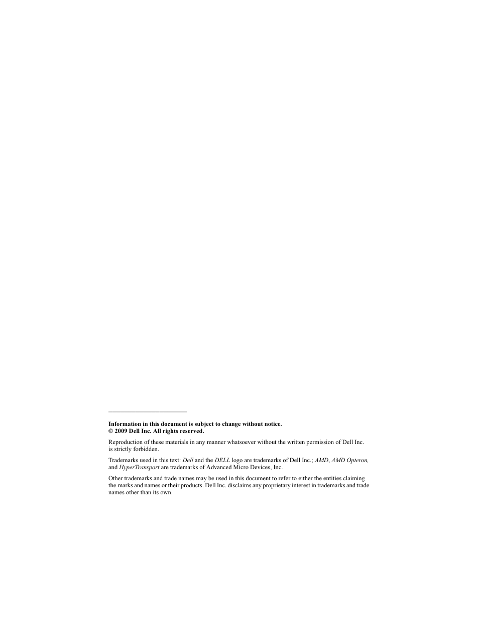 Dell PowerEdge M710HD User Manual | Page 2 / 14