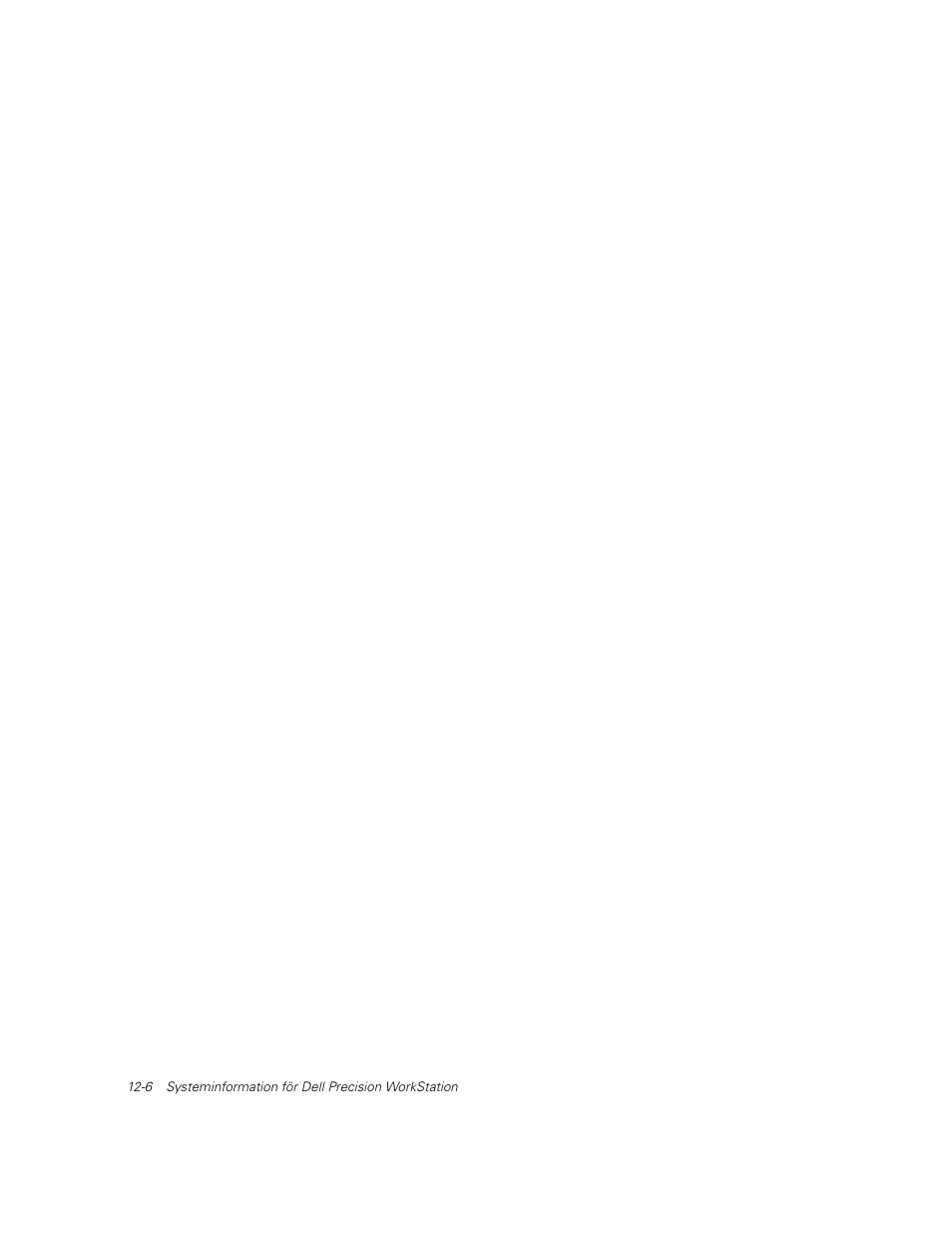 Dell Precision 620 User Manual | Page 100 / 112