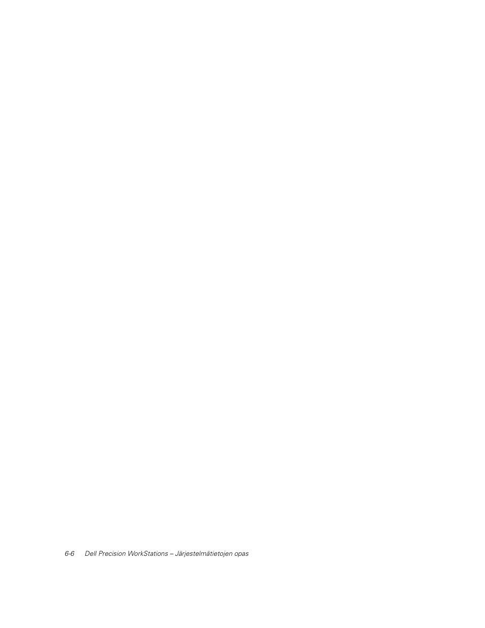Dell Precision 620 User Manual | Page 52 / 112