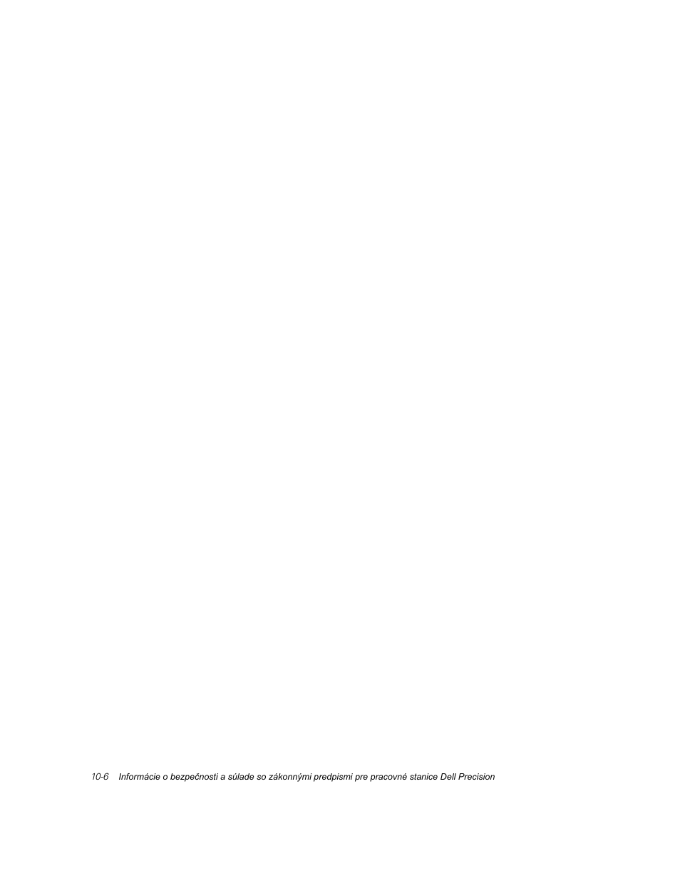 Dell Precision 620 User Manual | Page 84 / 112