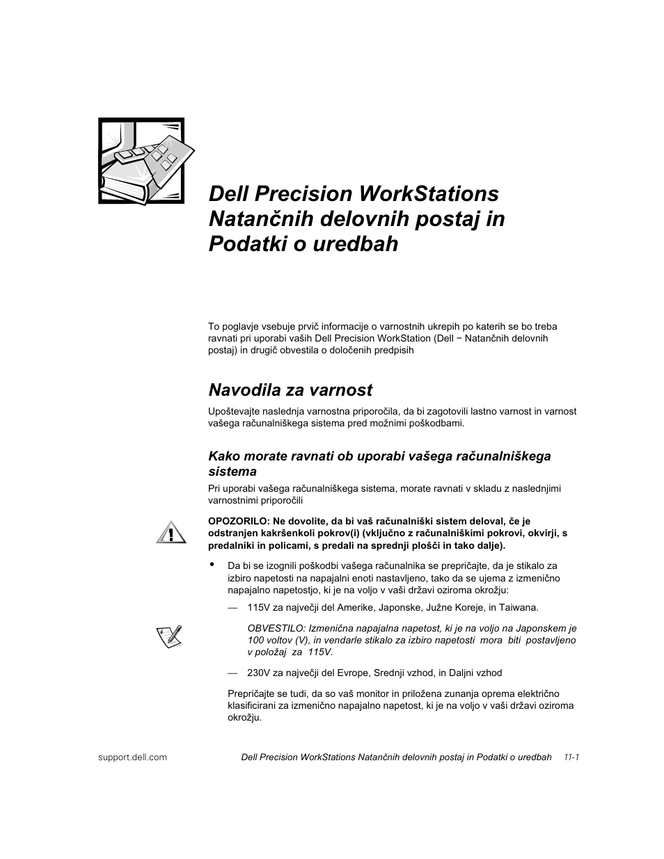 Bwpejmb[bwbsoptu | Dell Precision 620 User Manual | Page 87 / 112