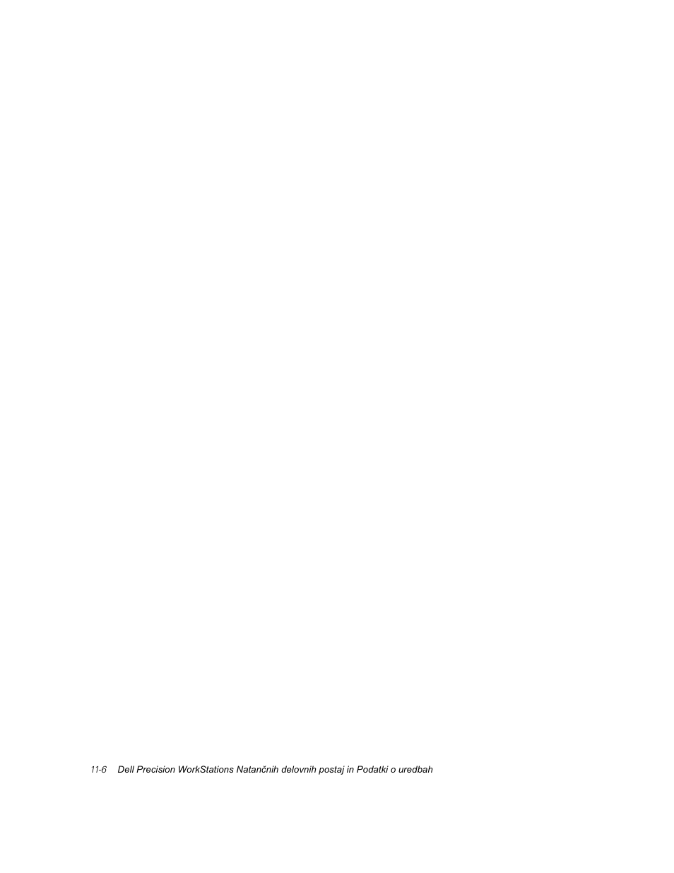 Dell Precision 620 User Manual | Page 92 / 112