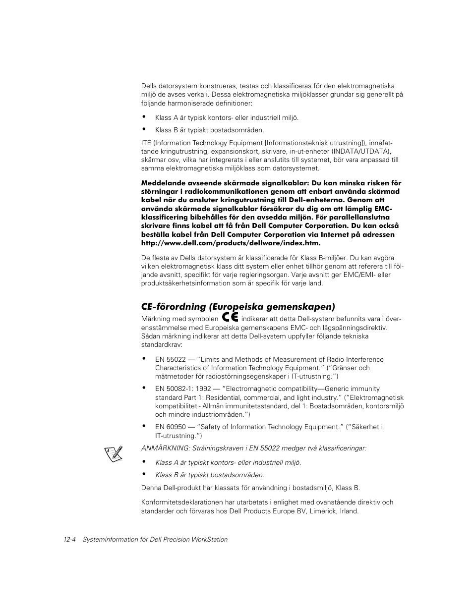 Dell Precision 620 User Manual | Page 98 / 112