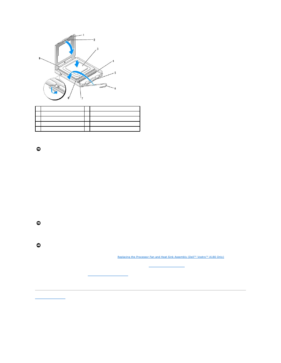 Dell Vostro A180 (Early 2009) User Manual | Page 8 / 30