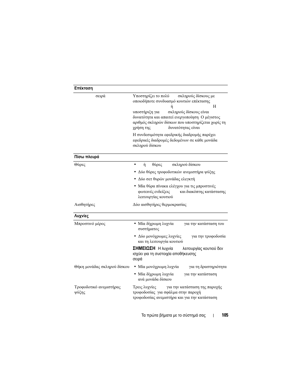 Dell PowerVault MD3200i User Manual | Page 107 / 222