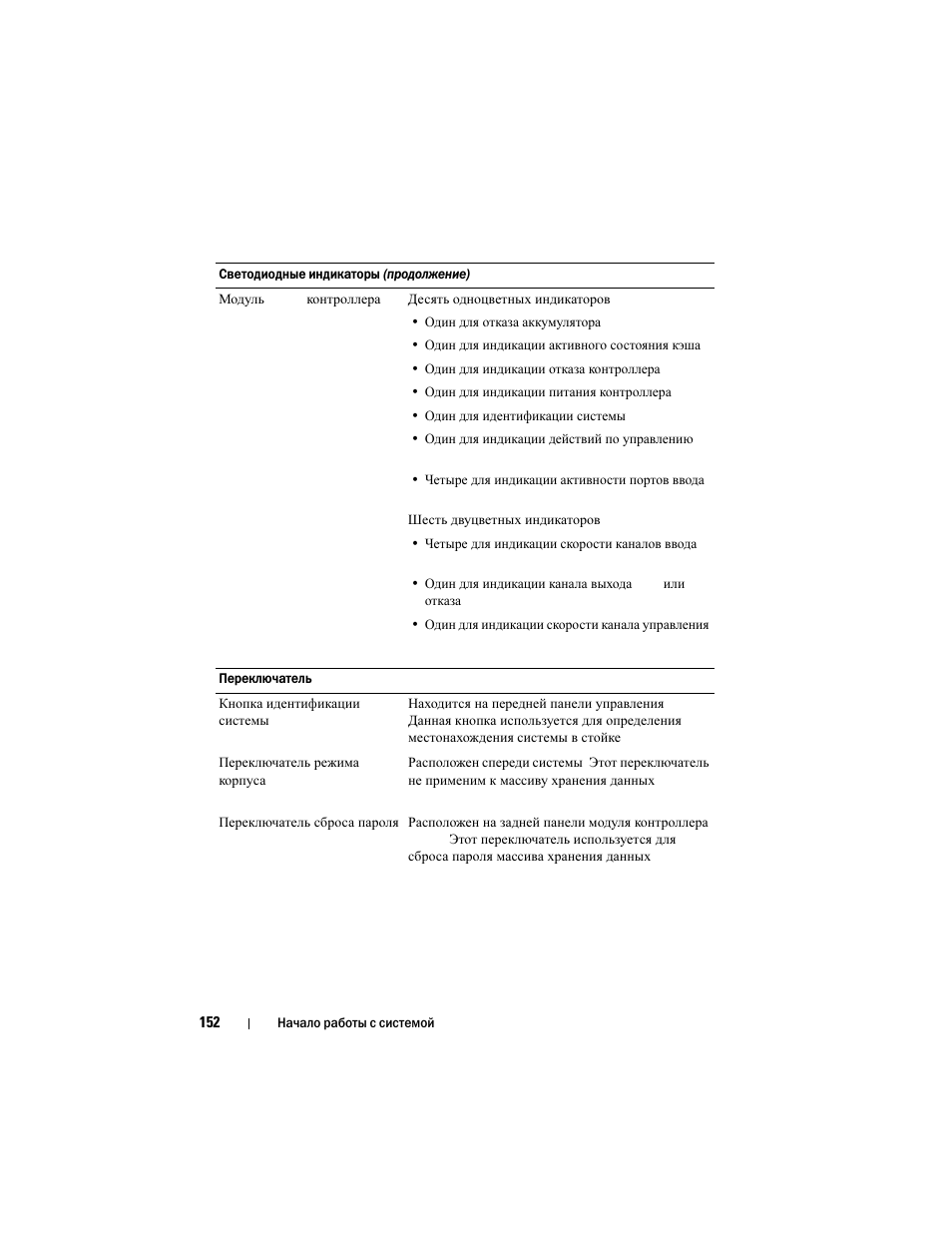 Dell PowerVault MD3200i User Manual | Page 154 / 222
