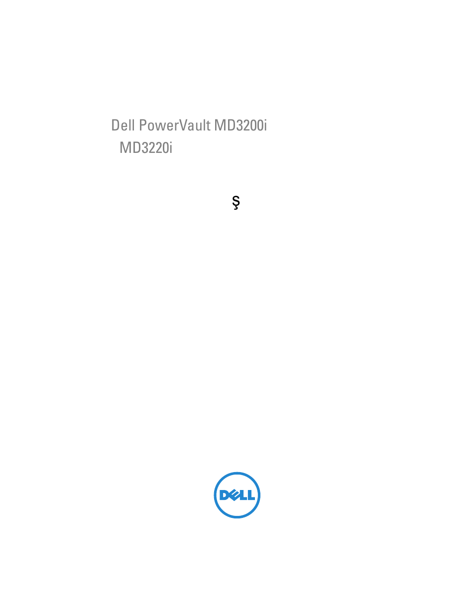 Sisteminizi kullanmaya başlarken, Sisteminizi kullanmaya ba ş larken | Dell PowerVault MD3200i User Manual | Page 181 / 222