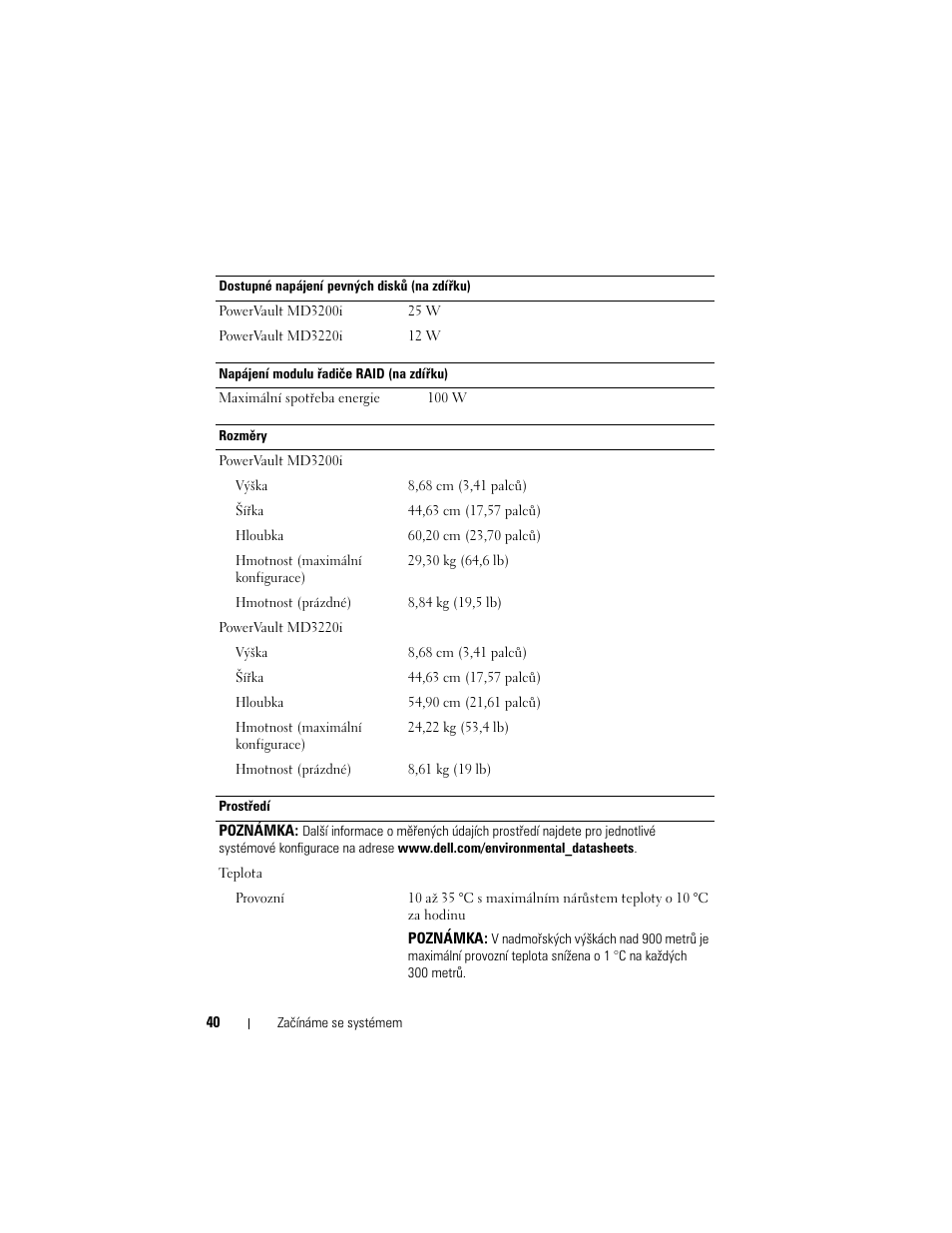 Dell PowerVault MD3200i User Manual | Page 42 / 222
