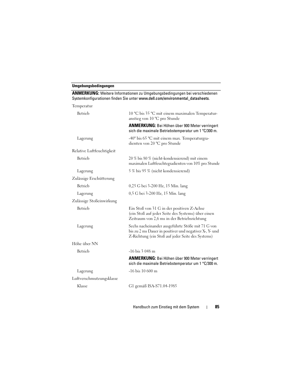 Dell PowerVault MD3200i User Manual | Page 87 / 222