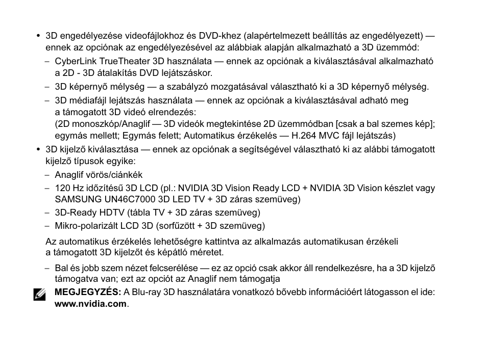 Dell XPS 17 (L701X, Late 2010) User Manual | Page 24 / 42