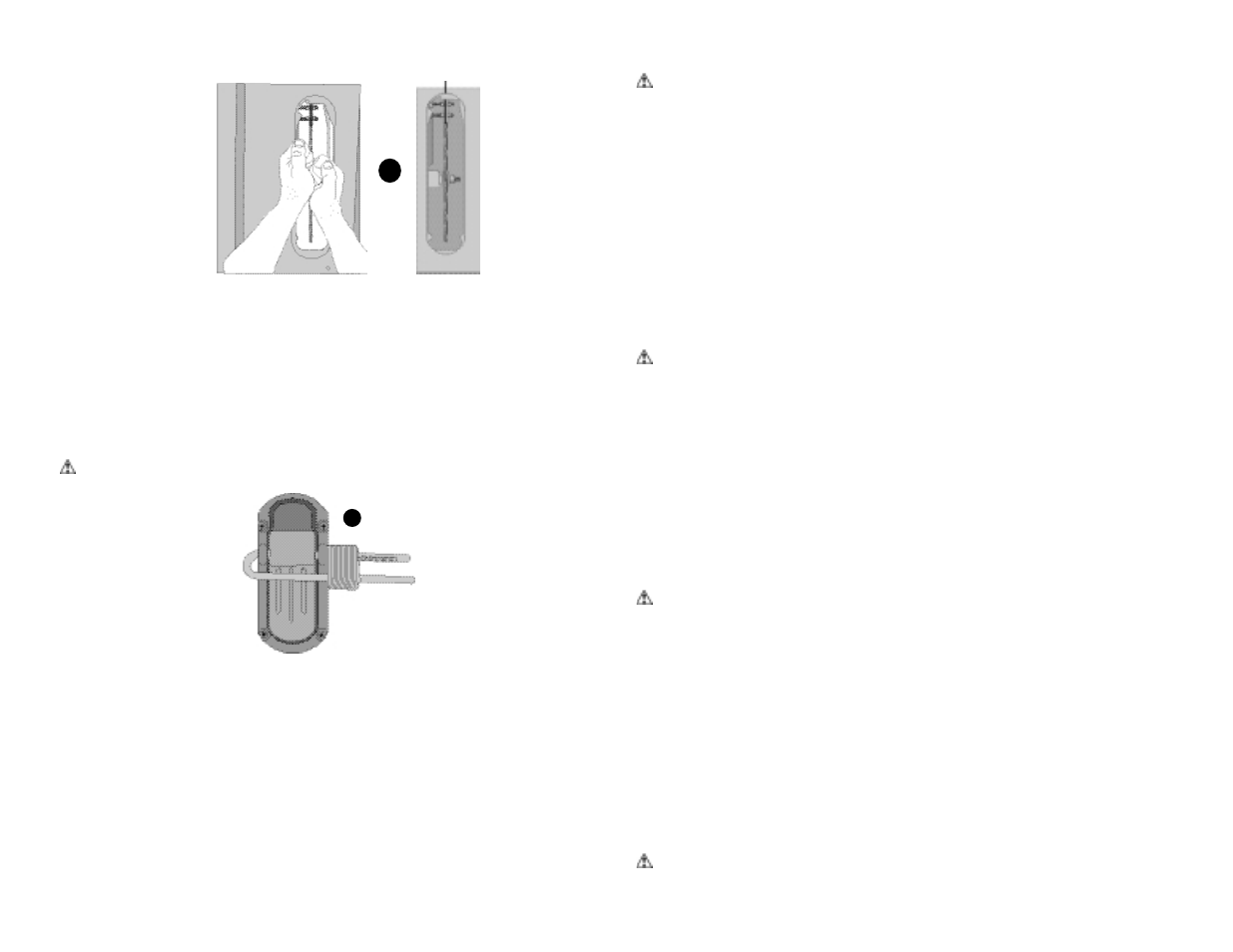 Operation, Operating instructions | Black & Decker 606404-00 User Manual | Page 11 / 46