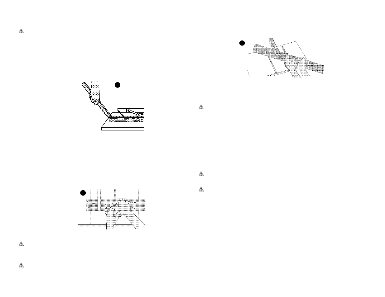 Black & Decker 606404-00 User Manual | Page 12 / 46
