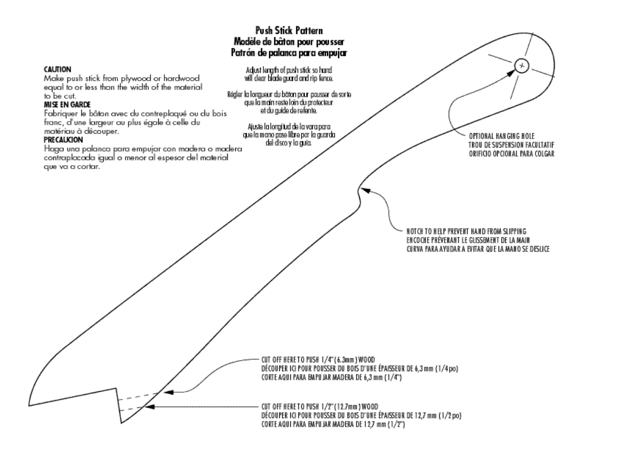 Black & Decker 606404-00 User Manual | Page 14 / 46