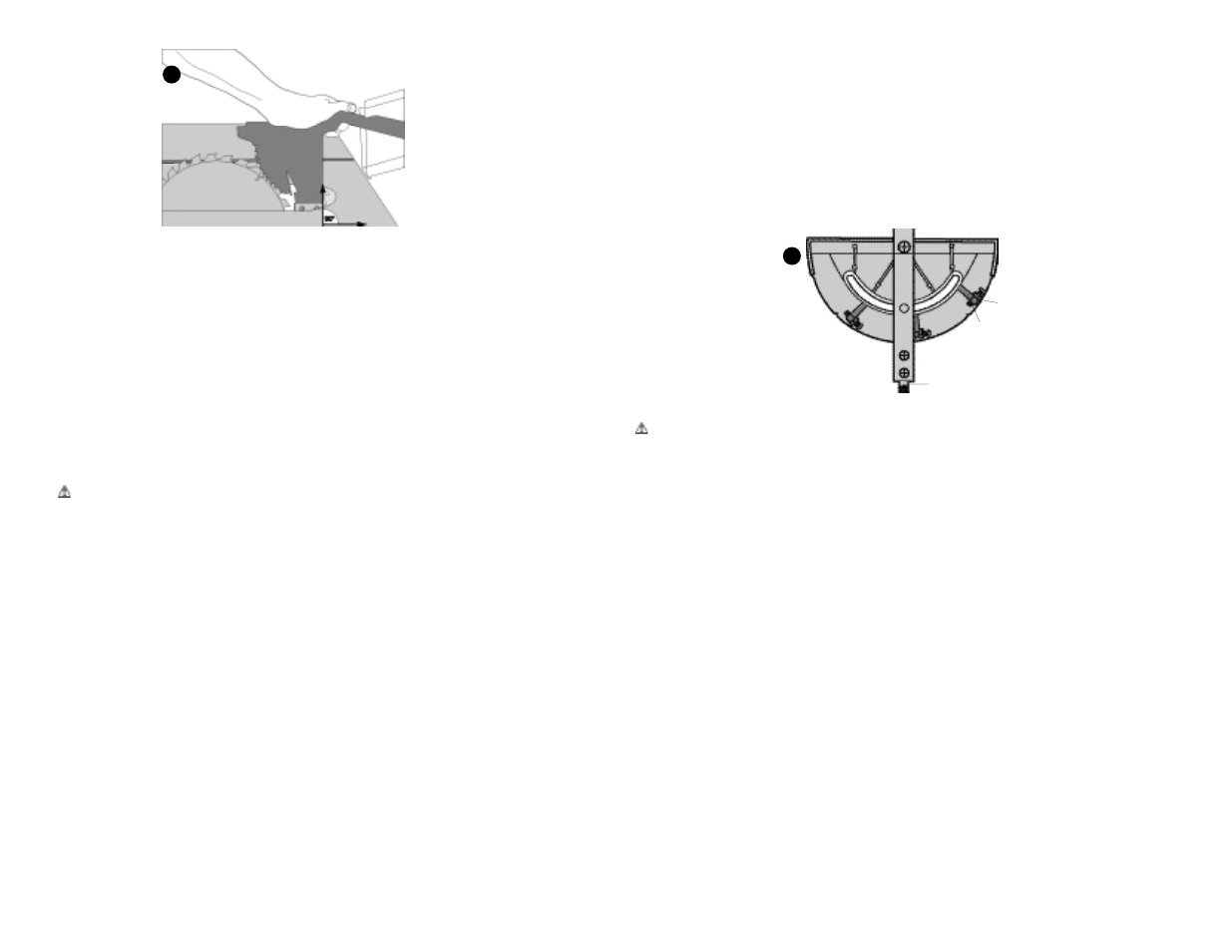 Réglages | Black & Decker 606404-00 User Manual | Page 24 / 46