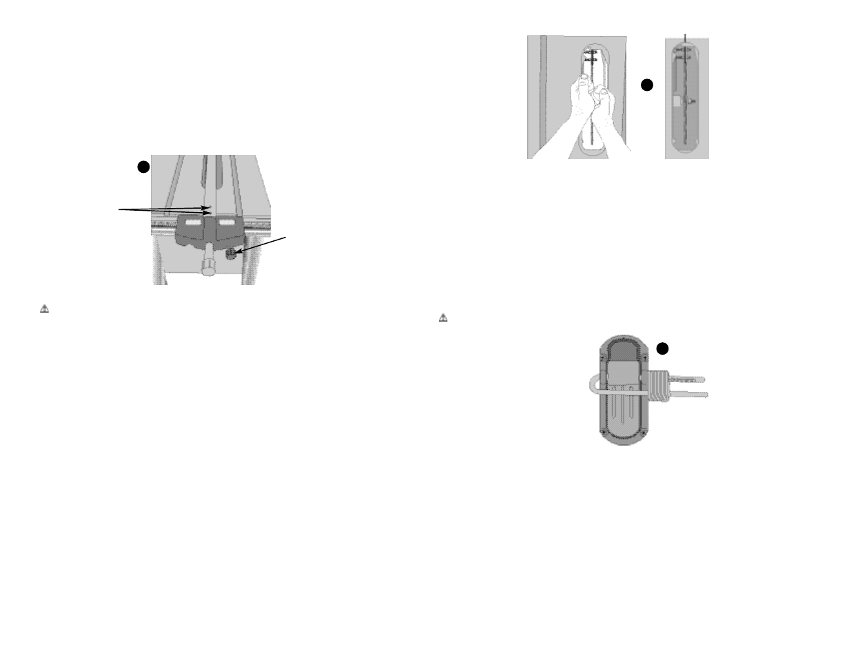 Black & Decker 606404-00 User Manual | Page 25 / 46