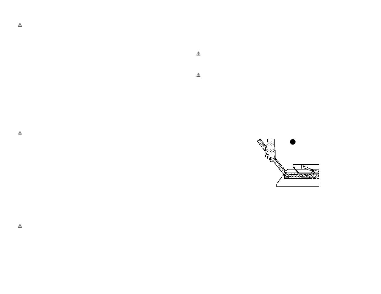 Fonctionnement, Mode d’emploi | Black & Decker 606404-00 User Manual | Page 26 / 46
