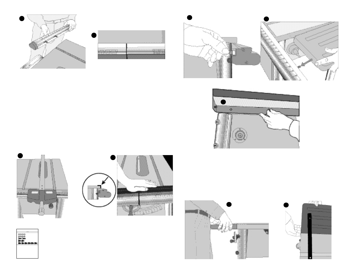 Black & Decker 606404-00 User Manual | Page 37 / 46
