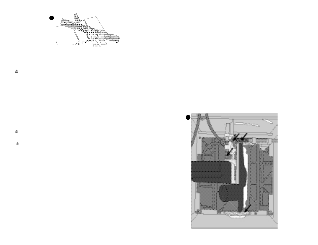 Mantenimiento | Black & Decker 606404-00 User Manual | Page 42 / 46
