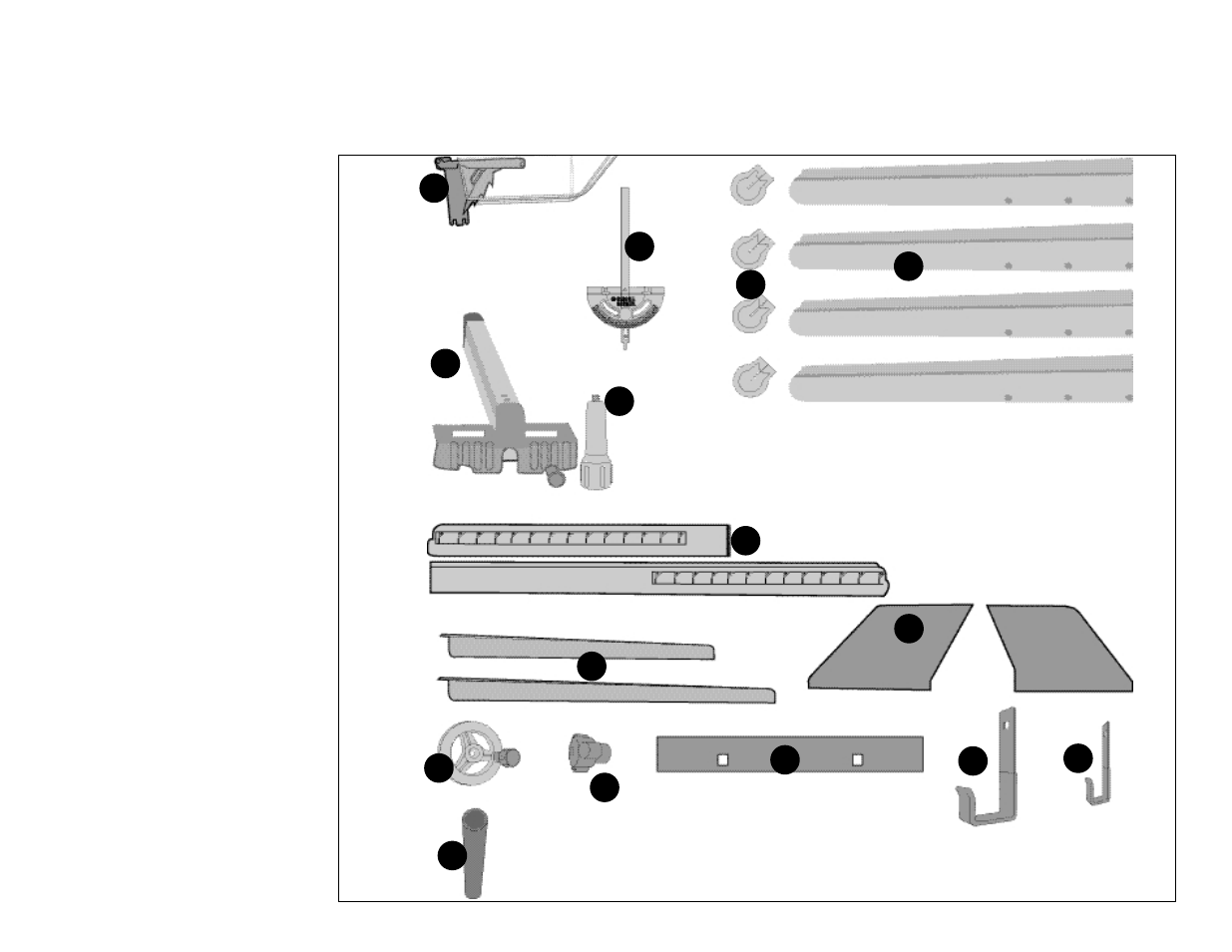 Black & Decker 606404-00 User Manual | Page 6 / 46