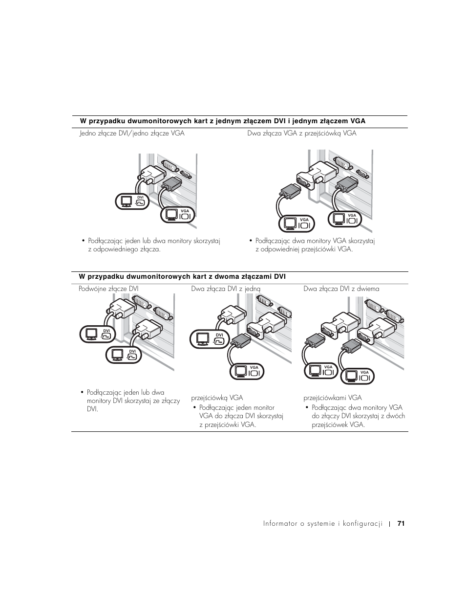 Dell Precision 650 User Manual | Page 71 / 154