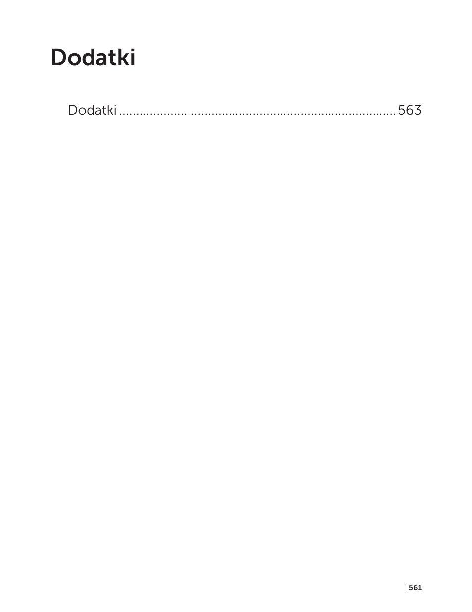 Dodatki | Dell C2665dnf Color Laser Printer User Manual | Page 561 / 564