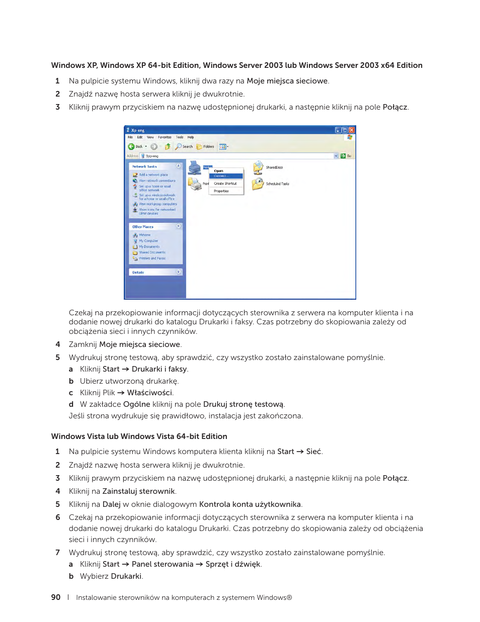 Dell C2665dnf Color Laser Printer User Manual | Page 90 / 564